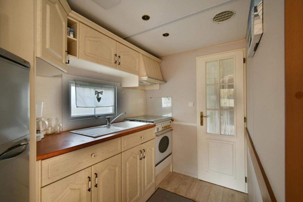 Camping Mobil'home 2 à 4 pers Les Mathes La Palmyre , chèques vacances acceptés *