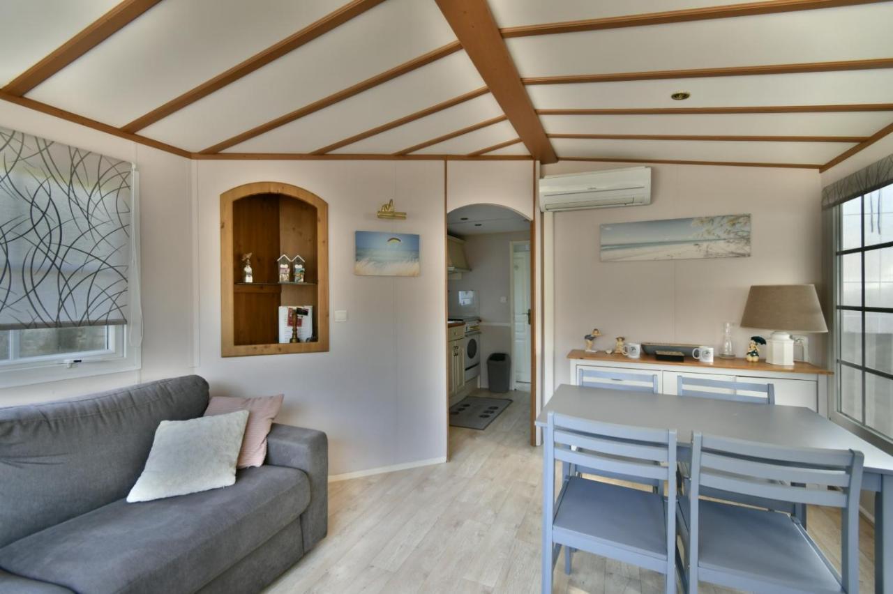 Parque de Campismo Mobil'home 2 à 4 pers Les Mathes La Palmyre , chèques vacances acceptés *